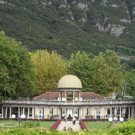 Casa Vacanze Boario Boario Terme Dış mekan fotoğraf