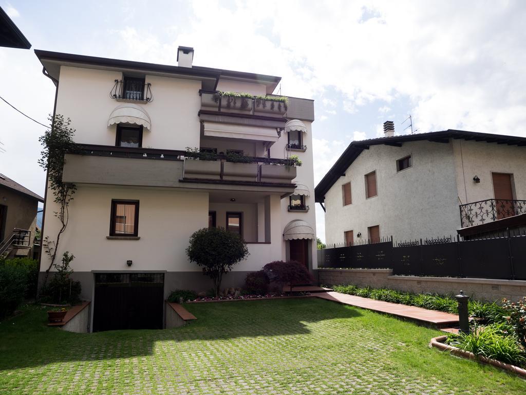 Casa Vacanze Boario Boario Terme Dış mekan fotoğraf
