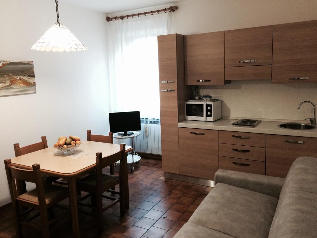 Casa Vacanze Boario Boario Terme Dış mekan fotoğraf