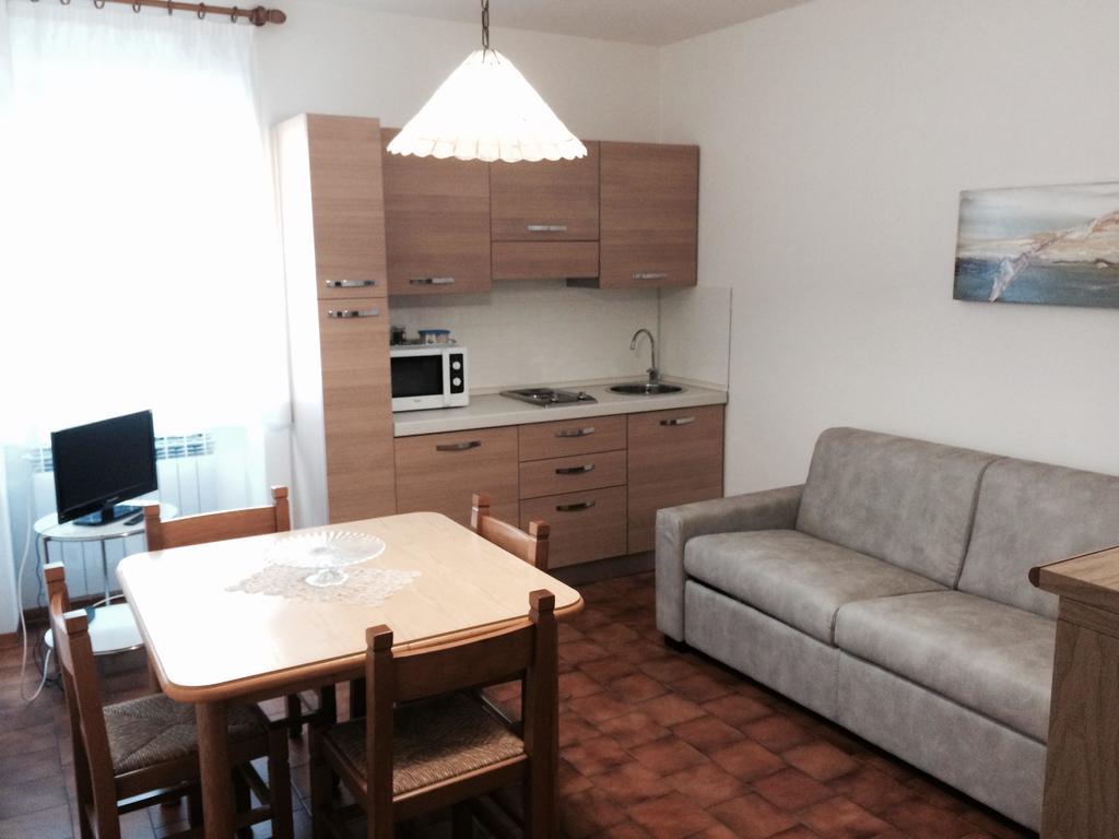 Casa Vacanze Boario Boario Terme Oda fotoğraf