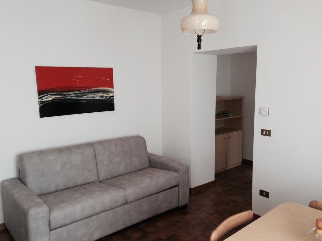 Casa Vacanze Boario Boario Terme Dış mekan fotoğraf