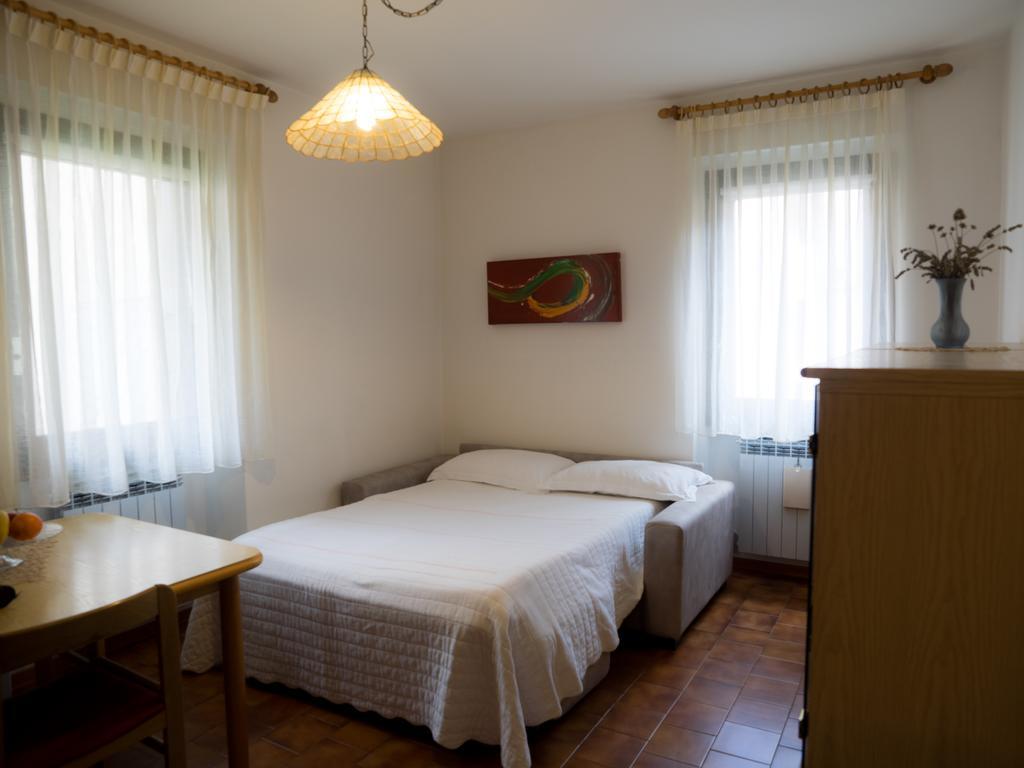 Casa Vacanze Boario Boario Terme Dış mekan fotoğraf