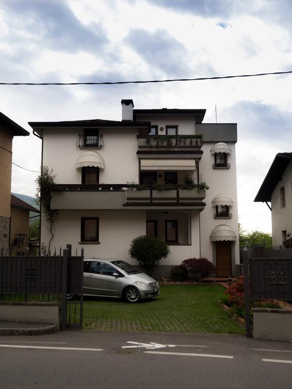 Casa Vacanze Boario Boario Terme Dış mekan fotoğraf