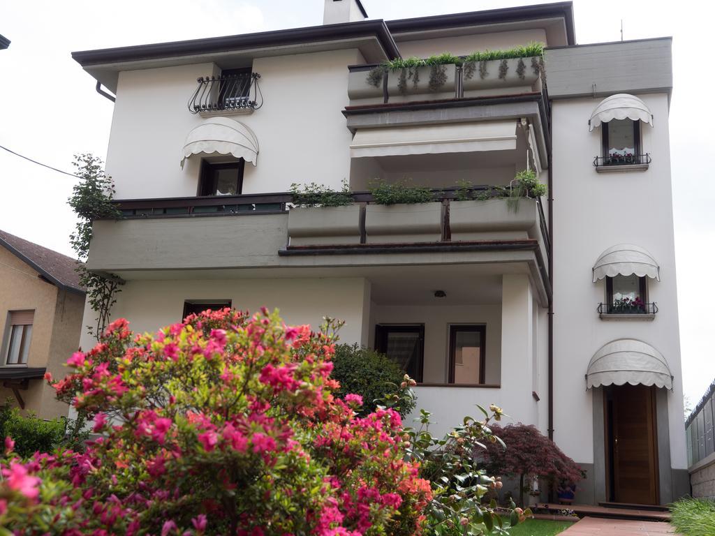 Casa Vacanze Boario Boario Terme Dış mekan fotoğraf