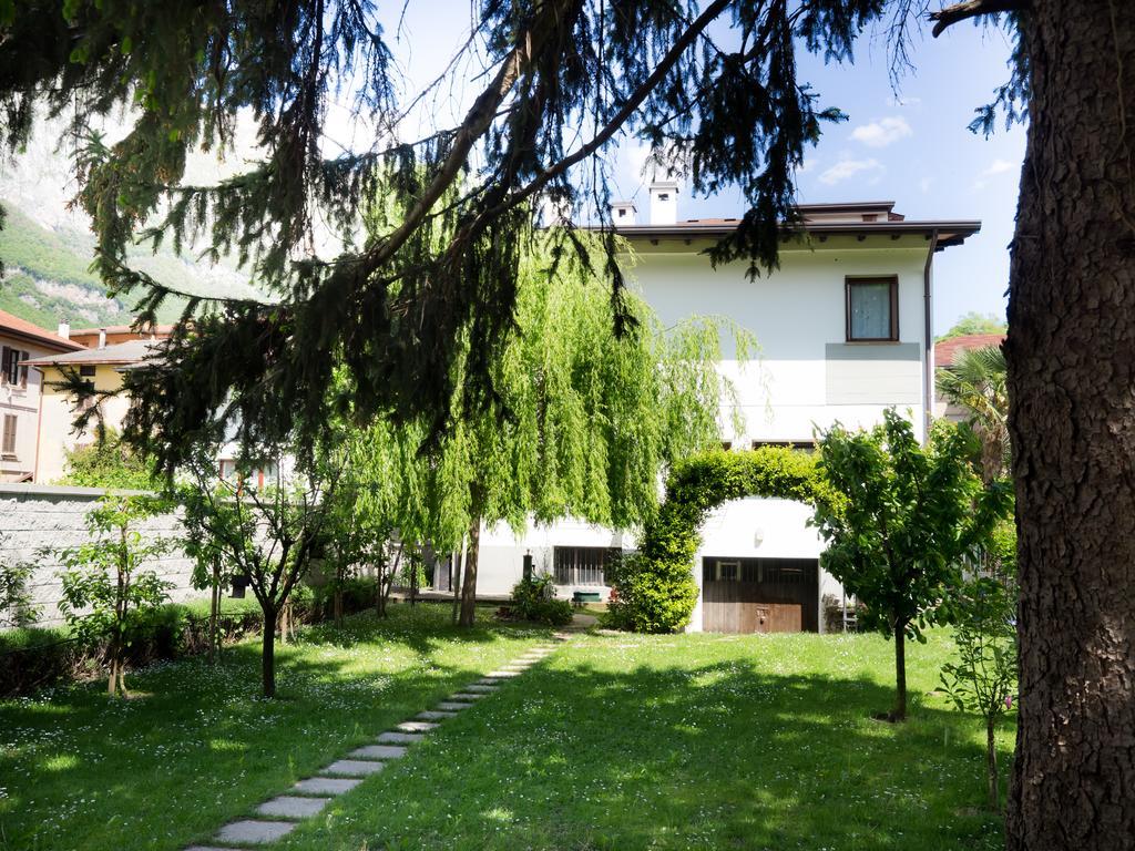 Casa Vacanze Boario Boario Terme Dış mekan fotoğraf