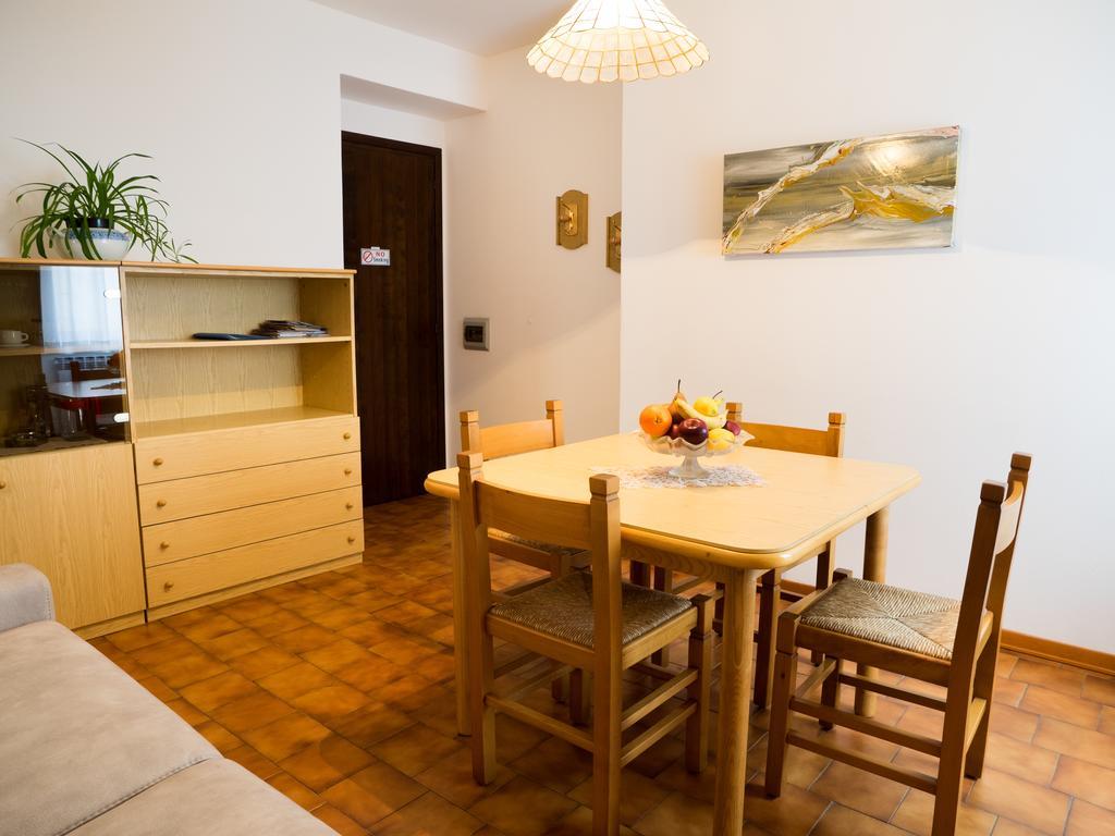 Casa Vacanze Boario Boario Terme Dış mekan fotoğraf