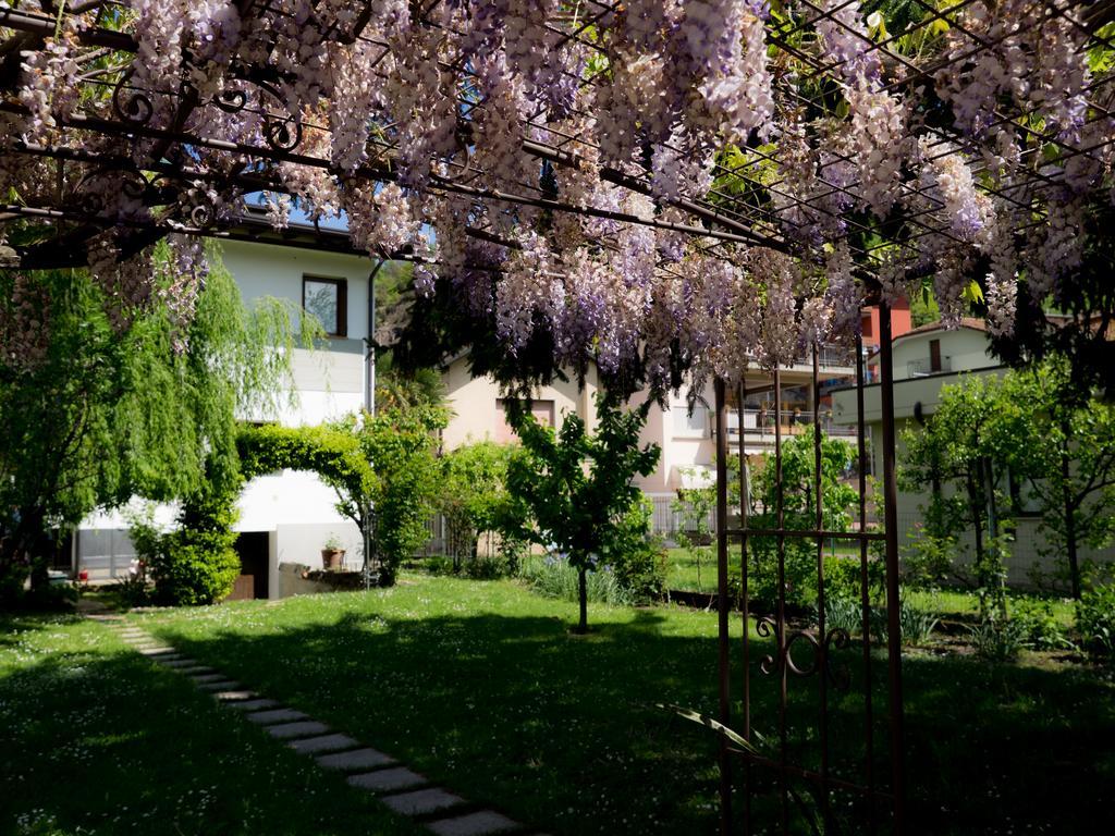 Casa Vacanze Boario Boario Terme Dış mekan fotoğraf