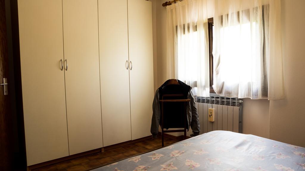Casa Vacanze Boario Boario Terme Dış mekan fotoğraf
