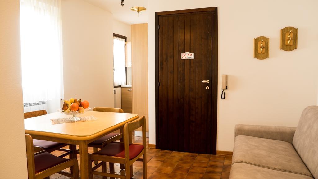 Casa Vacanze Boario Boario Terme Dış mekan fotoğraf